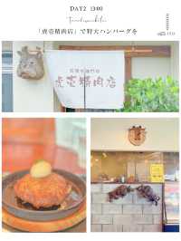 【沖縄・石垣島】石垣島旅日記　DAY2📒