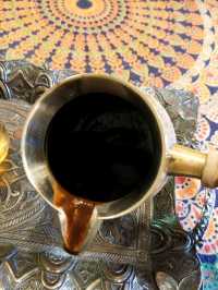 Kilim Coffee House คาเฟ่สไตล์ตุรกี -เชียงใหม่