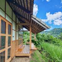 MORI NATURAL FARM | โฮมสเตย์สุดน่ารักสไตล์ญี่ปุ่น