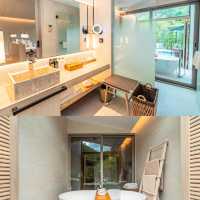 โรงแรมเขาใหญ่สุดสวย มีสระว่ายน้ำลอยฟ้า
