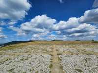 Buzludzha Monument 