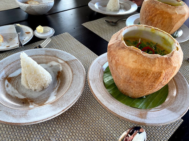 😎⛱️앰버 캄포트 캄보디아 맛집이네(人 •͈ᴗ•͈✿ฺ)