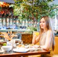 ✨โรงแรมสุดหรูย่านพร้อมพงษ์ ดีไซน์แบบลักชู