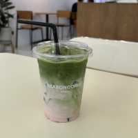  Season Coffee Bangkok