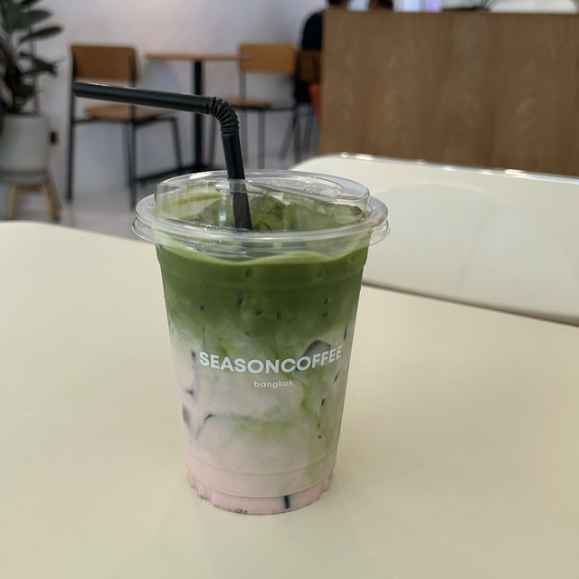  Season Coffee Bangkok