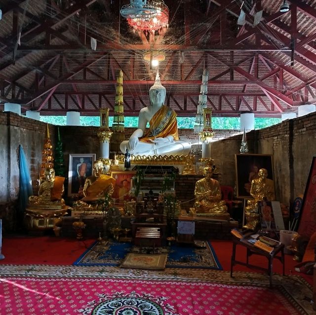 วัดสมเด็จพระเจ้าตากสิน