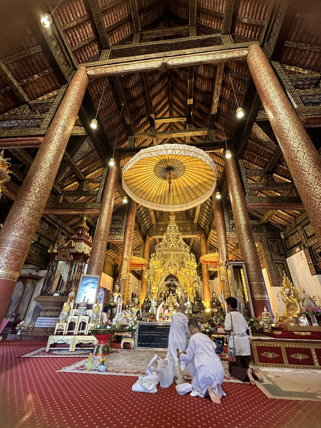 เชียงใหม่ทริป สามวันสองคืน