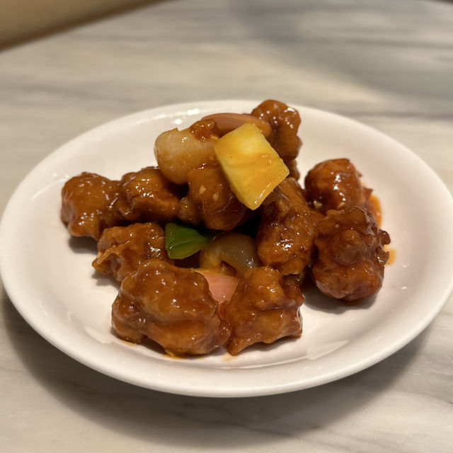 時令肥美蟶子.季節限定菜式 時令肥美蟶子.季節限定菜式