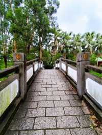 Exploring the Rich Heritage of The Chinese University of Hong Kong (CUHK)  