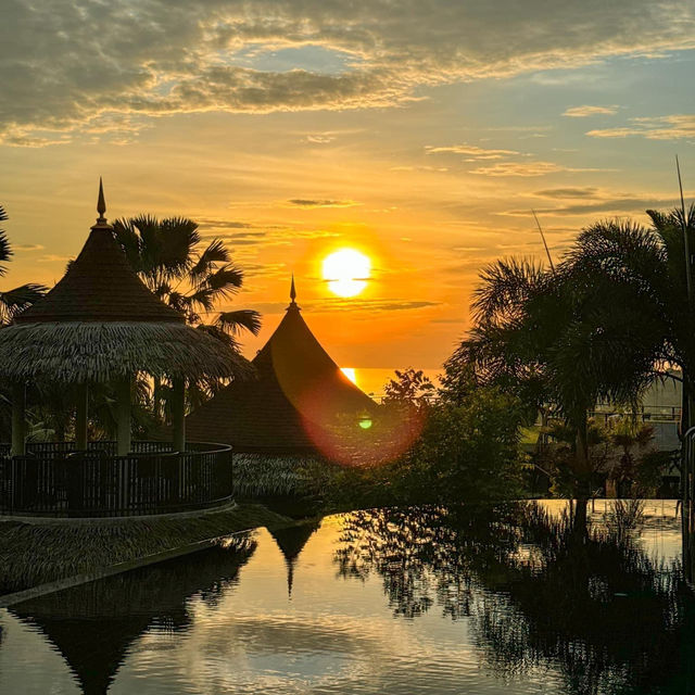 รีวิวการเดินทางไป "เกาะเต่า" จากสุราษฎร์ธานี🏝️