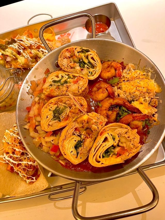 의정부 핫플 멕시코 타코맛집 🌮🌮