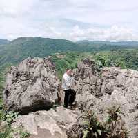 Treasure Mountain Day Tour tanay Rizal 