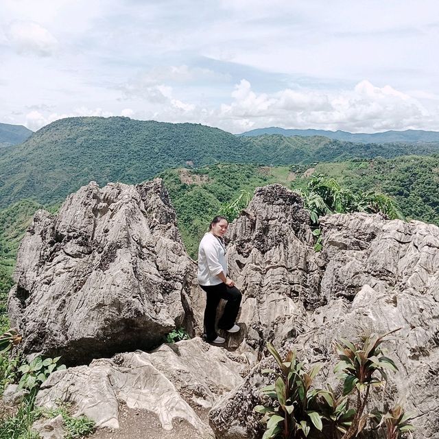 Treasure Mountain Day Tour tanay Rizal 