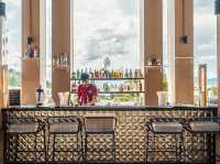 SHA標準認證的5星級飯店：Mida Grande Resort Phuket位於普吉島蘇林海灘