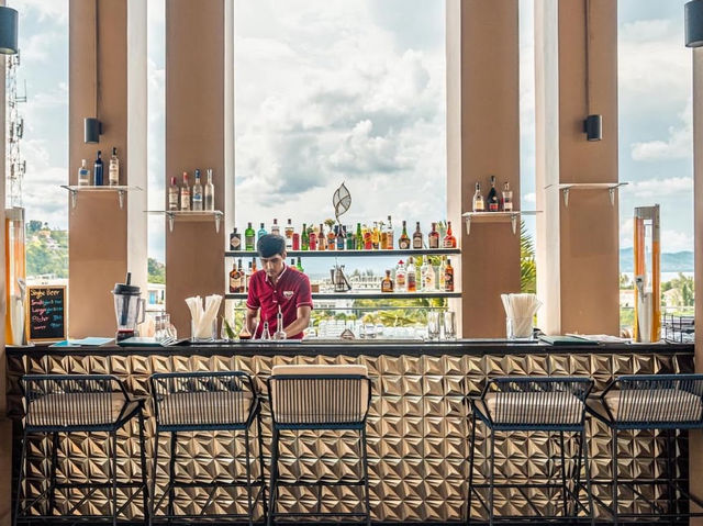 SHA標準認證的5星級飯店：Mida Grande Resort Phuket位於普吉島蘇林海灘