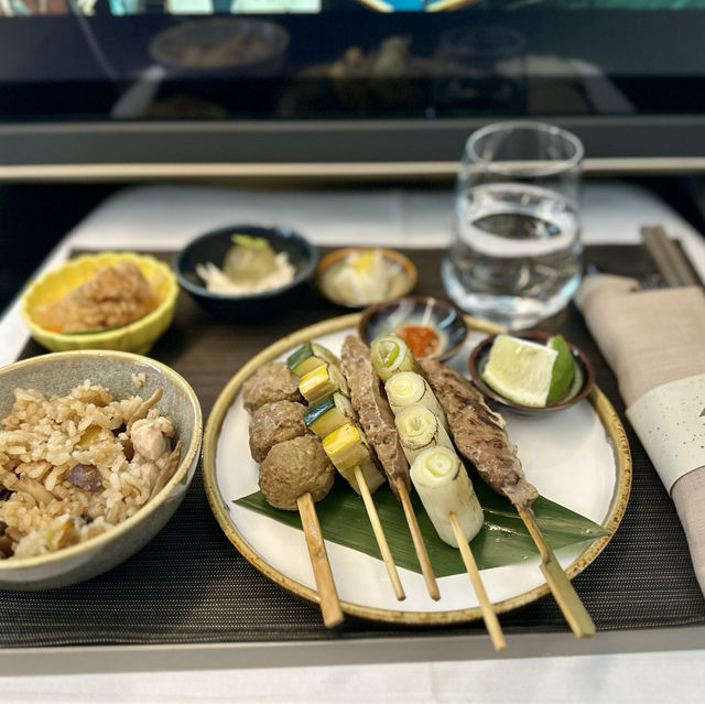 STARLUX ✈️สายการบินใหม่แต่ดีงามไม่มีที่ติ ✨