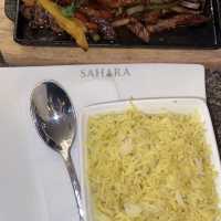 sahara grill leyton