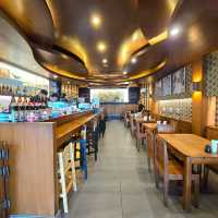 อาหารญี่ปุ่น Chimu Sushi