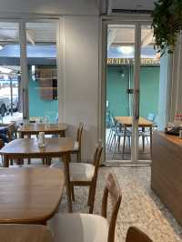 Rocket Coffee Bar