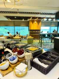 🇸🇬 Free Visit to Ambassador Transit Lounge at Changi Airport
