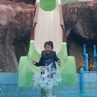 Harmony Resort แก่งกระจาน