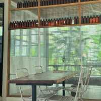 ไร่กาแฟนายจันทร์ X Faffeine Cafe