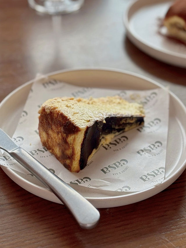 銅鑼灣粉紅色打卡餐廳-Casa Cucina