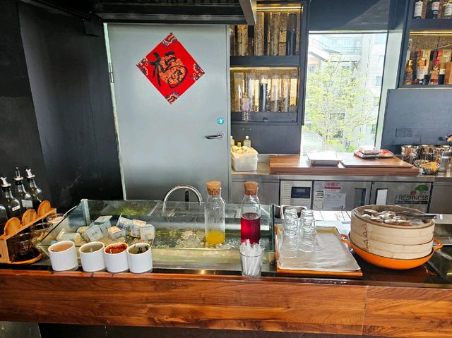 CP值極高的深圳三星酒店及早餐