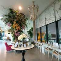 แลดาวคาเฟ่ starry café 