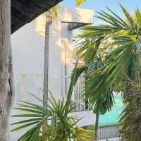 ที่พักสวยในเมืองอุบล ราคาน่ารัก 🌴𝗗𝗲 𝗹𝗶𝘁