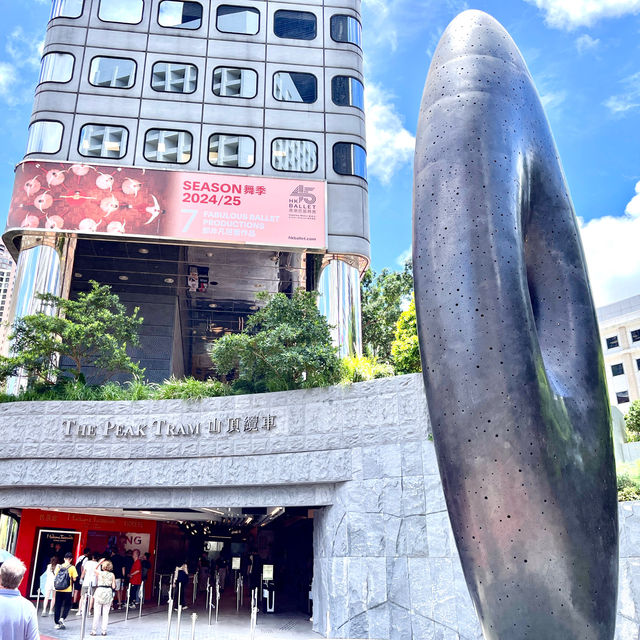 🌟 A Perfect Chill Day Itinerary in Hong Kong: Essential Sights and Stunning Views  🌟 A Perfect Chill Day Itinerary in Hong Kong: Essential Sights and Stunning Views