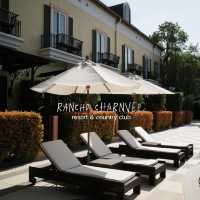 Rancho Charnvee resort & country club