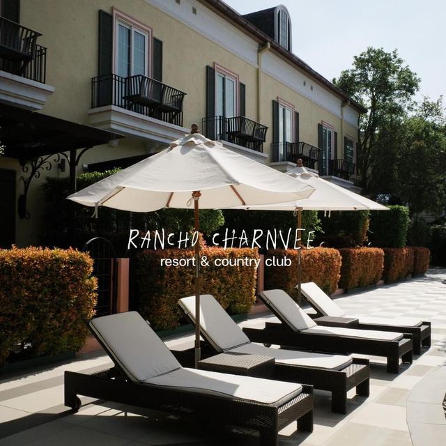 Rancho Charnvee resort & country club