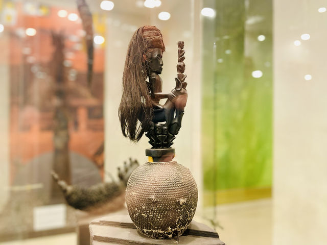 The region’s rich cultural and historical tapestry🇮🇩