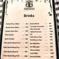Balete Cafe!!