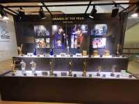 Library Starfield COEX Mall & SMTOWN MUSEUM