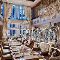 Hotel Mulia Senayan