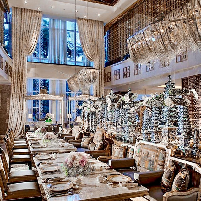 Hotel Mulia Senayan