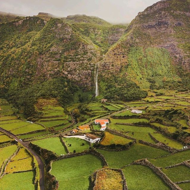 the azores 