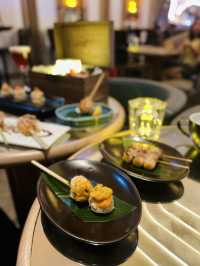 「H Zentre時尚串燒居酒屋，價格實惠」