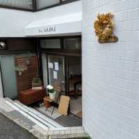 駅近カフェ！
