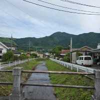 Yufuin floral Village เมืองน่ารักๆ 