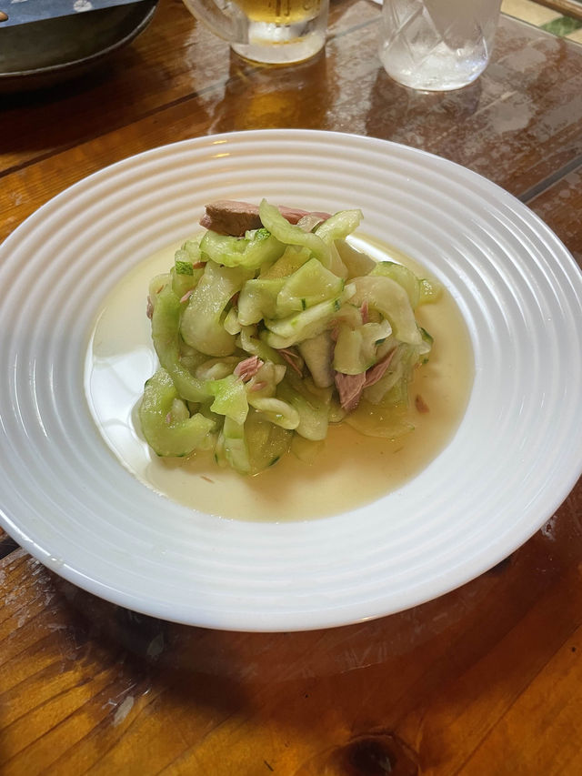 奄美大島　島料理を堪能できる居酒屋🍶
