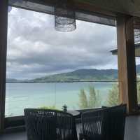 The Talay Cafe & Bistro 