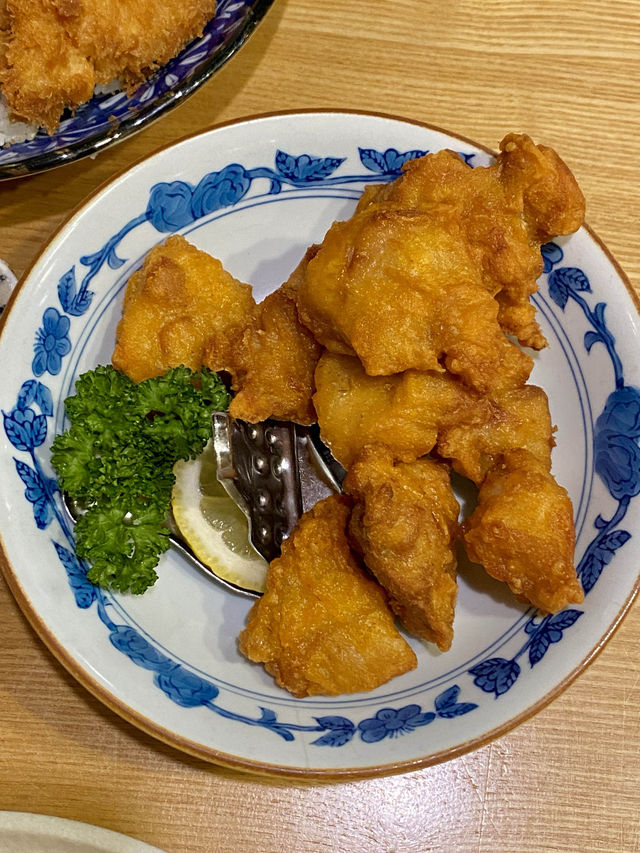풍자 또간집에 소개된 홍대입구 돈까스 맛집 📍카미야