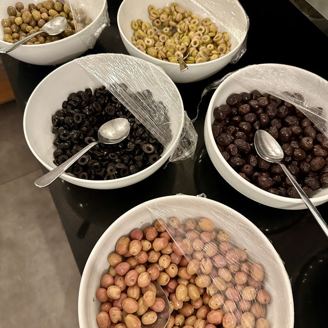 🇹🇷 뷰 맛집 호텔 추천