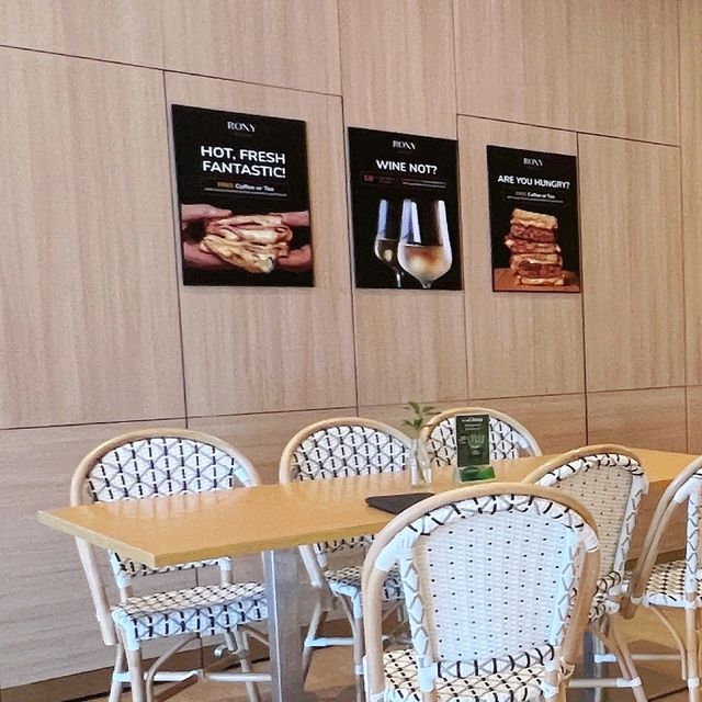 พามาCafe ย่าน East Coast  @Singapore