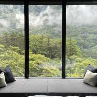 虹夕諾雅 谷關 讓你彷彿置身在日本山林的溫泉之旅