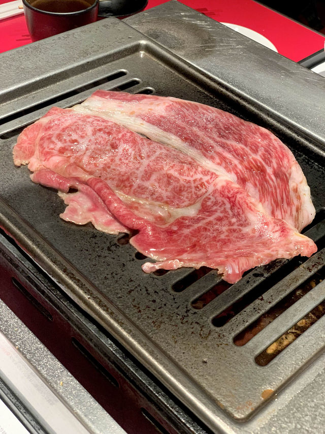  性價比高燒肉🥩