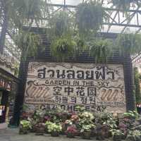ยิ่งใหญ่ อลังการ! Nongnooch Garden Pattaya